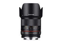 Thumbnail of product Samyang 21mm F1.4 ED AS UMC CS APS-C Lens (2015)