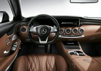 Photo 5of Mercedes-Benz S-Class C217 Coupe (2014-2017)