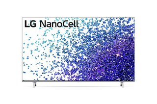 LG Nano77 4K NanoCell TV (2022)