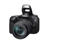 Photo 2of Canon EOS 90D APS-C DSLR Camera (2019)