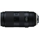 Thumbnail of product Tamron 100-400mm F/4.5-6.3 Di VC USD Full-Frame Lens (2017)
