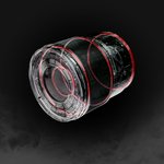 Photo 2of Panasonic Lumix S 35mm F1.8 Full-Frame Lens (2021)