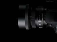 Photo 1of Sigma 30mm F1.4 DC HSM | Art APS-C Lens (2013)