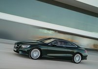 Photo 3of Mercedes-Benz S-Class C217 Coupe (2014-2017)
