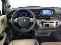 Photo 0of Honda FR-V / Edix Minivan (2004-2009)