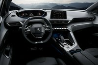 Photo 0of Peugeot 3008 II Crossover (2016-2020)