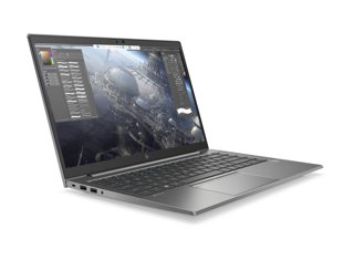 HP ZBook Firefly 14 G7 Mobile Workstation