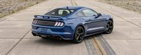 Photo 3of Ford Mustang 6 (S550) facelift Coupe (2017)