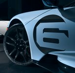 Photo 1of Ford GT 2 Sports Car (2017-2022)