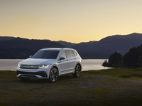 Thumbnail of product Volkswagen Tiguan 2 facelift Crossover (2020)