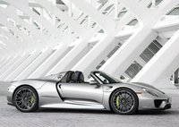 Thumbnail of product Porsche 918 Spyder Targa (2013-2015)