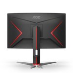 Photo 1of AOC C27G2Z 27" FHD Curved Gaming Monitor (2020)