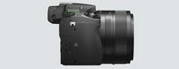 Photo 3of Sony RX10 II 1″ Compact Camera (2015)