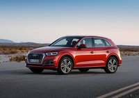 Thumbnail of product Audi Q5 II (80A) Crossover (2016-2020)