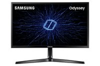 Photo 4of Samsung C24RG5 24" FHD Curved Gaming Monitor (2019)