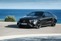 Thumbnail of product Mercedes-Benz E-Class Coupe C238 facelift Coupe (2020)