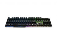 Photo 3of MSI VIGOR GK50 ELITE Mechanical Gaming Keyboard