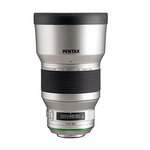 Thumbnail of Pentax HD Pentax-D FA* 85mm F1.4 ED SDM AW Full-Frame Lens (2020)