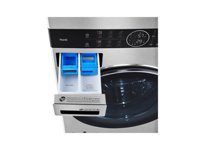 Photo 6of LG STUDIO WashTower Washer-Dryer Combo (2021)