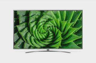 LG UHD UN81 4K TV (2020)
