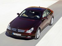 Thumbnail of product Mercedes-Benz CLS C219 facelift Sedan (2008-2010)
