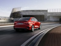 Photo 2of Audi S3 (8Y) Sedan (2020)