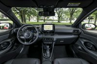Photo 3of Toyota Yaris 4 (XP210) Hatchback (2020)