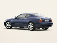 Photo 3of Maserati 4200 GT (M138) Coupe (2002-2007)