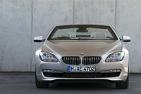 Photo 6of BMW 6 Series F12 Convertible (2011-2015)