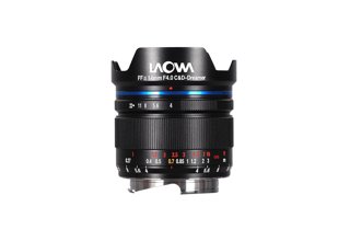Laowa 14mm f/4 FF RL Zero-D Lens (2020)
