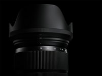 Photo 3of Sigma 24-105mm F4 DG OS HSM | Art Full-Frame Lens (2013)
