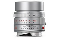 Photo 0of Leica APO-Summicron-M 50mm F2 ASPH Full-Frame Lens (2012)
