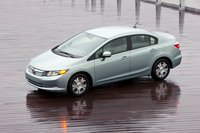 Thumbnail of product Honda Civic 9 (FB/FG) Sedan (2012-2016)
