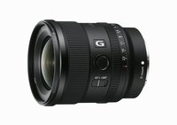 Sony FE 20mm F1.8 G Full-Frame Lens (2020)