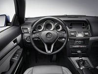 Photo 7of Mercedes-Benz E-Class C207 facelift Coupe (2013-2016)