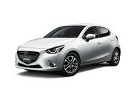 Thumbnail of Mazda 2 / Demio III (DJ) Hatchback (2014-2019)