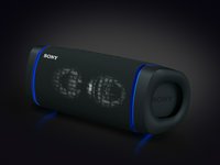 Thumbnail of product Sony SRS-XB33 EXTRA BASS Wireless Speakers