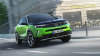 Thumbnail of Opel Mokka B Crossover (2020)
