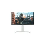 LG 27UP650 27" 4K Monitor (2021)