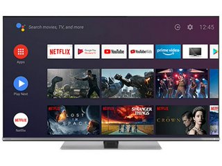 Toshiba UA6B 4K TV (2021)