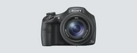 Sony HX350 1/2.3" Compact Camera (2016)