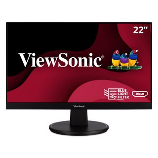 ViewSonic VA2247-mh 22" FHD Monitor (2021)