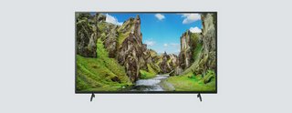 Sony Bravia X75 4K TV (2021)