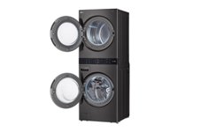 Photo 3of LG WashTower Washer-Dryer Combo (2020)