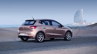 Photo 1of SEAT Ibiza 5 (6F) Hatchback (2017-2021)