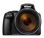Nikon Coolpix P1000 1/2.3" Compact Camera (2018)