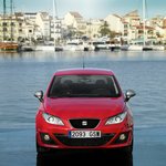 Photo 0of SEAT Ibiza 4 (6J) Hatchback (2008-2017)