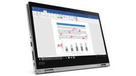 Photo 2of Lenovo ThinkPad L13 Yoga GEN 2 2-in-1 Laptop w/ Intel