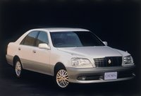 Photo 1of Toyota Crown 11 (S170) Sedan (1999-2003)
