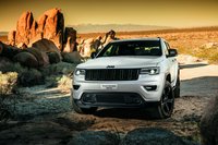 Thumbnail of product Jeep Grand Cherokee SUV (4th Gen)